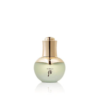 [Thehistoryofwhoo] Cheongidan Wild Ginseng Facial Oil 30ml - Diva Melody