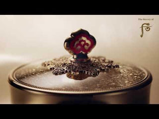 [TheHistoryOfWhoo] Cheonyuldan Ultimate Regerating Cream 60ml - Diva Melody