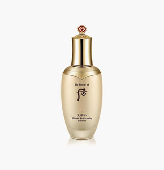 [TheHistoryOfWhoo] Cheonyuldan Ultimate Rejuvenating Balancer 150ml - Diva Melody