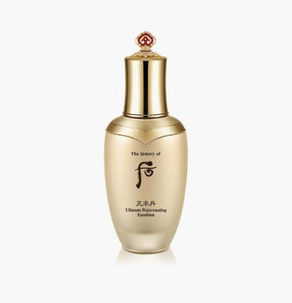 [Thehistoryofwhoo] Cheonyuldan Ultimate Rejuvenating Emulsion 110ml - Diva Melody