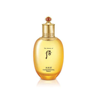 [Thehistoryofwhoo] Gongjinhyang Essential Moisturizing Balancer 150ml - Diva Melody