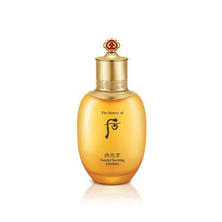 [Thehistoryofwhoo] Gongjinhyang Essential Nourishing Emulsion 110ml - Diva Melody