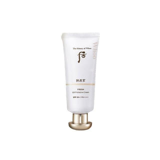[TheHistoryOfWhoo] Gongjinhyang Fresh UV Protective Cream 60ml - Diva Melody