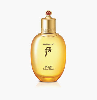 [TheHistoryOfWhoo] Gongjinhyang In Yang Balancer 150ml - Diva Melody