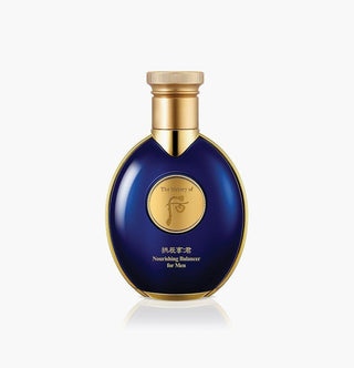 [TheHistoryOfWhoo] Gongjinhyang Nourishing Balancer For Men 140ml - Diva Melody