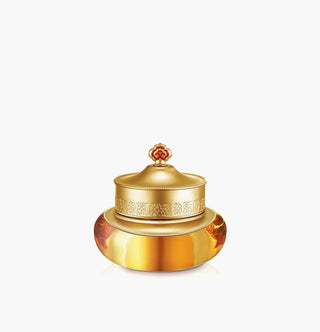 [TheHistoryOfWhoo] Gongjinhyang Qi And Jin Cream 50ml - Diva Melody