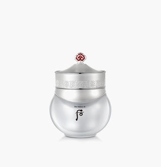 [TheHistoryOfWhoo] Gongjinhyang Radiant White Moisture Cream 60ml - Diva Melody