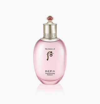 [TheHistoryOfWhoo] Gongjinhyang Vital Hydrating Balancer 150ml - Diva Melody