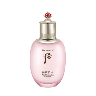 [TheHistoryOfWhoo] Gongjinhyang Vital Hydrating Emulsion 110ml - Diva Melody