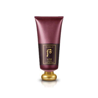 [Thehistoryofwhoo] Jinyulhyang Essential Cleansing Foam 180ml - Diva Melody