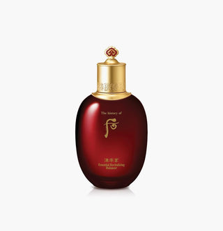 [TheHistoryOfWhoo] Jinyulhyang Essential Revitalizing Balancer 150ml - Diva Melody