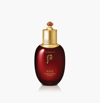 [TheHistoryOfWhoo] Jinyulhyang Essential Revtalizing Emulsion 110ml - Diva Melody
