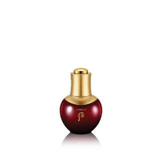 [TheHistoryOfWhoo] Jinyulhyang Red Wild Ginseng Facial Oil 30ml - Diva Melody