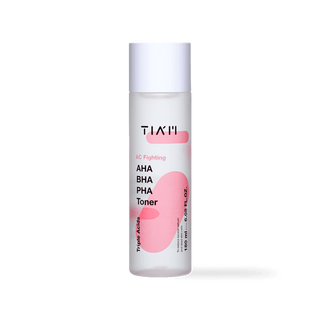 [TIAM] AC Fighting AHA BHA PHA Toner - 180ml - Diva Melody