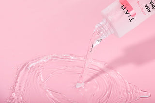 [TIAM] AC Fighting AHA BHA PHA Toner - 180ml - Diva Melody