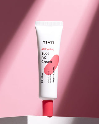 [TIAM] AC Fighting Spot Rx Cream - 30g - Diva Melody