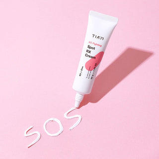 [TIAM] AC Fighting Spot Rx Cream - 30g - Diva Melody