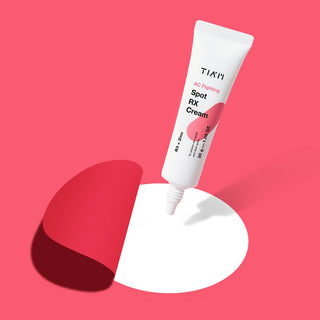 [TIAM] AC Fighting Spot Rx Cream - 30g - Diva Melody