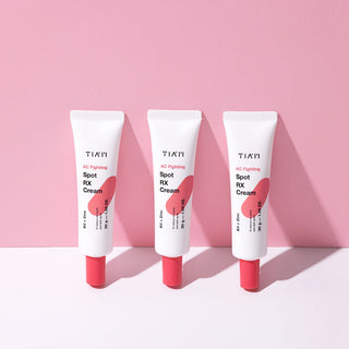 [TIAM] AC Fighting Spot Rx Cream - 30g - Diva Melody