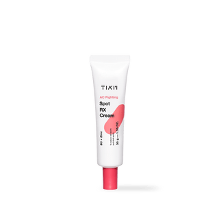 [TIAM] AC Fighting Spot Rx Cream - 30g - Diva Melody