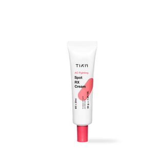[TIAM] AC Fighting Spot Rx Cream - 30g - Diva Melody