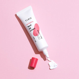 [TIAM] AC Fighting Spot Rx Cream - 30g - Diva Melody