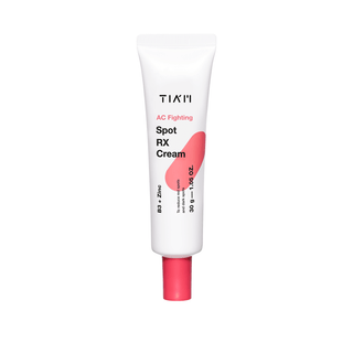 [TIAM] AC Fighting Spot Rx Cream - 30g - Diva Melody