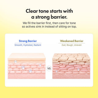 [TIAM] Alpha-Arbutin Rice Barrier Toner 150ml - Diva Melody