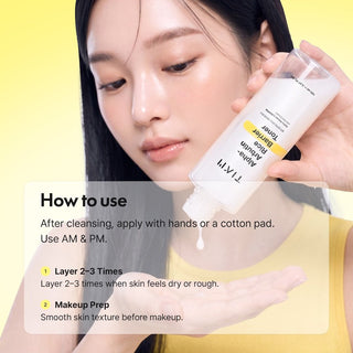 [TIAM] Alpha-Arbutin Rice Barrier Toner 150ml - Diva Melody