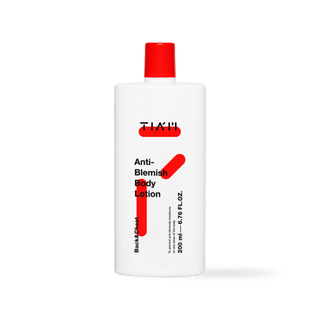 [TIAM] Anti Blemish Body Lotion(Back&Chest) - 200ml - Diva Melody