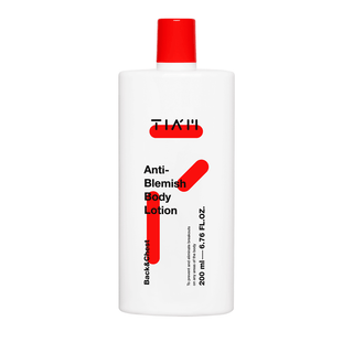 [TIAM] Anti Blemish Body Lotion(Back&Chest) - 200ml - Diva Melody