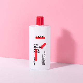 [TIAM] Anti Blemish Body Lotion(Back&Chest) - 200ml - Diva Melody