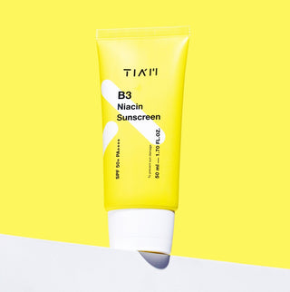 [Tiam] B3 Niacin Sunscreen 50ml - Diva Melody