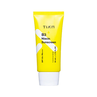 [Tiam] B3 Niacin Sunscreen 50ml - Diva Melody