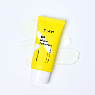 [Tiam] B3 Niacin Sunscreen 50ml - Diva Melody