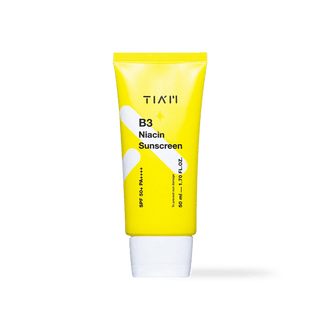 [Tiam] B3 Niacin Sunscreen 50ml - Diva Melody