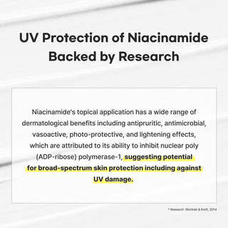 [Tiam] B3 Niacin Sunscreen 50ml - Diva Melody