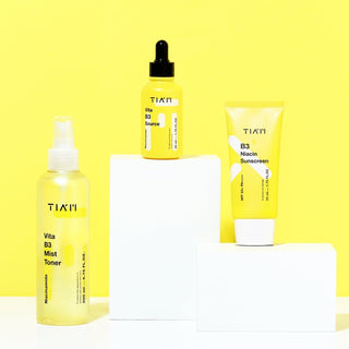 [Tiam] B3 Niacin Sunscreen 50ml - Diva Melody