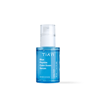[TIAM] Blue Peptide Calm Down Serum 30ml - Diva Melody