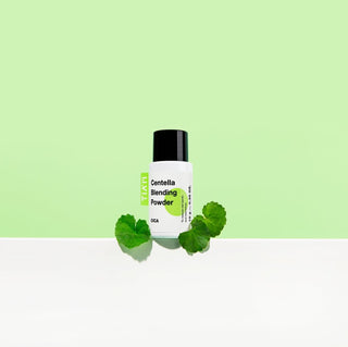 [TIAM] Centella Blending Powder - 10g - Diva Melody