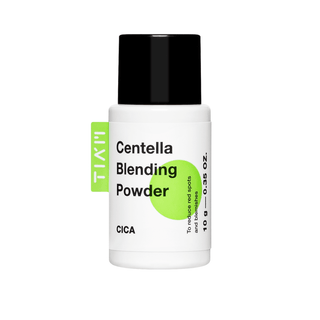 [TIAM] Centella Blending Powder - 10g - Diva Melody