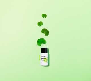 [TIAM] Centella Blending Powder - 10g - Diva Melody