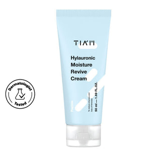 [Tiam] Hyaluronic Glow Revive Cream 50ml - Diva Melody