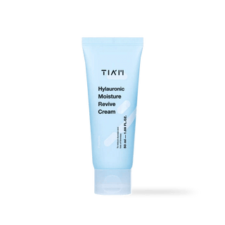 [Tiam] Hyaluronic Glow Revive Cream 50ml - Diva Melody