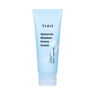 [Tiam] Hyaluronic Glow Revive Cream 50ml - Diva Melody