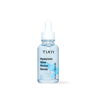 [Tiam] Hyaluronic Glow Revive Serum - 40ml - Diva Melody
