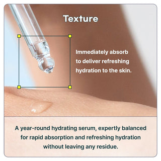 [Tiam] Hyaluronic Glow Revive Serum - 40ml - Diva Melody