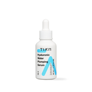 [TIAM] Hyaluronic Water Plumping Serum - 40ml - Diva Melody