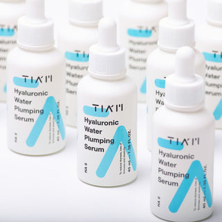 [TIAM] Hyaluronic Water Plumping Serum - 40ml - Diva Melody