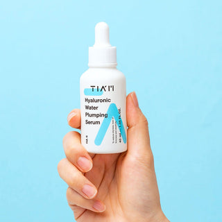 [TIAM] Hyaluronic Water Plumping Serum - 40ml - Diva Melody